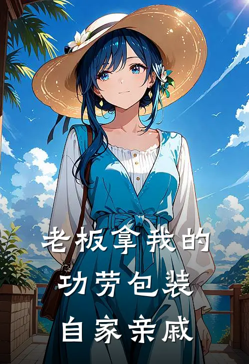 老板拿我的功劳包装自家亲戚
