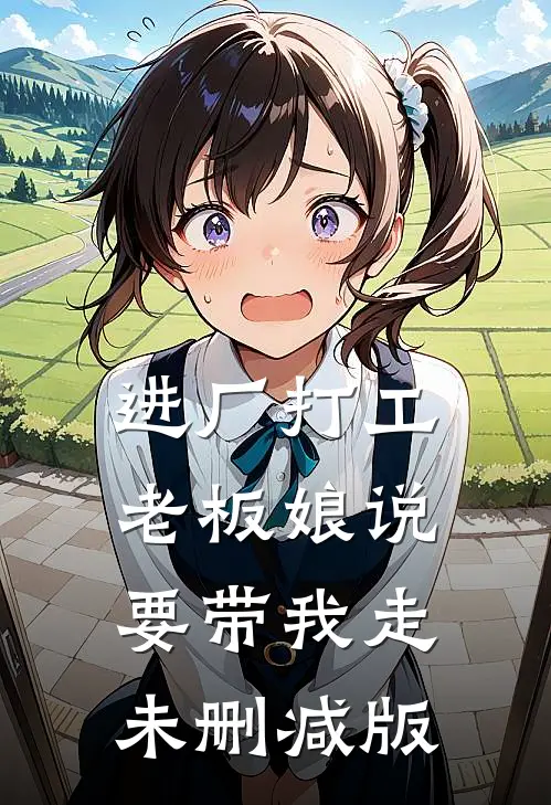 进厂打工，老板娘说要带我走未删减版
