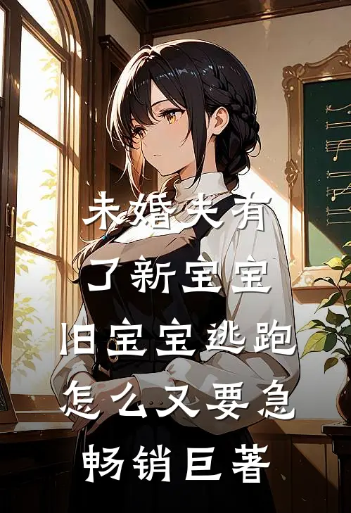 未婚夫有了新宝宝，旧宝宝逃跑怎么又要急畅销巨著