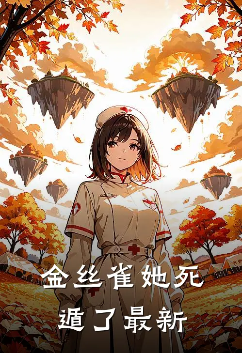 金丝雀她死遁了最新