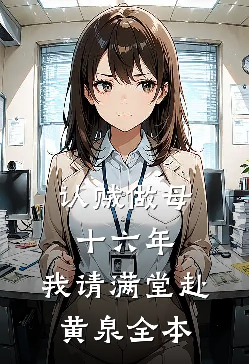 认贼做母十六年，我请满堂赴黄泉全本