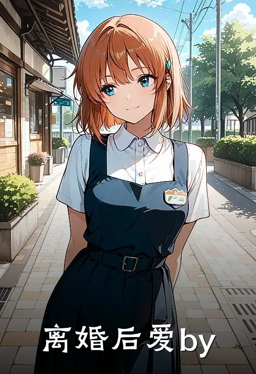 离婚后爱by