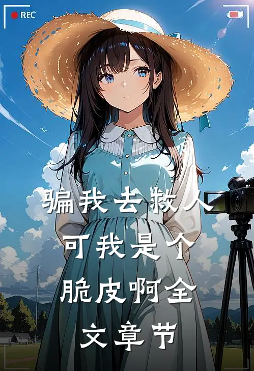 骗我去救人，可我是个脆皮啊全文章节