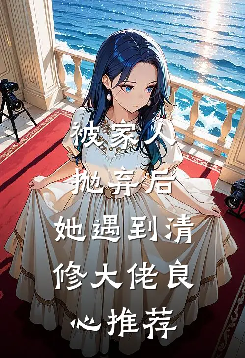 被家人抛弃后，她遇到清修大佬良心推荐