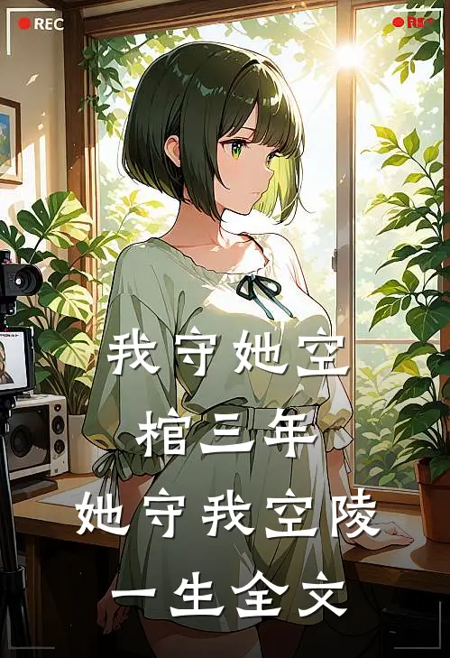 我守她空棺三年，她守我空陵一生全文