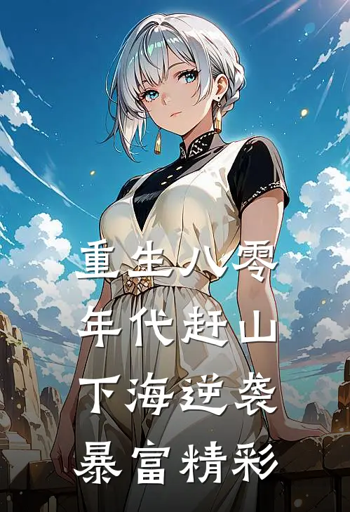 重生八零年代赶山下海逆袭暴富精彩