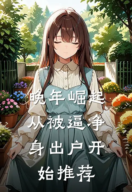 晚年崛起，从被逼净身出户开始推荐