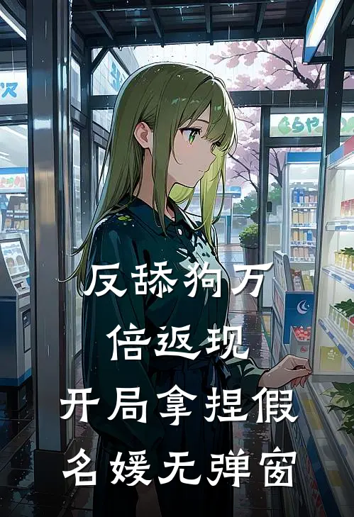 反舔狗万倍返现，开局拿捏假名媛无弹窗