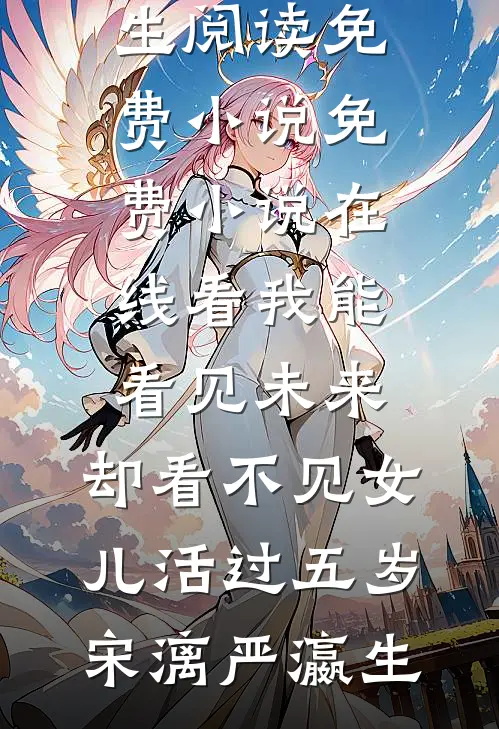我能看见未来，却看不见女儿活过五岁(宋漓严瀛生)阅读免费小说_免费小说在线看我能看见未来，却看不见女儿活过五岁宋漓严瀛生