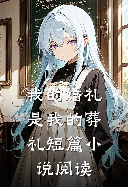 我的婚礼，是我的葬礼短篇小说阅读
