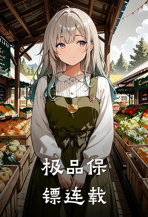 极品保镖连载