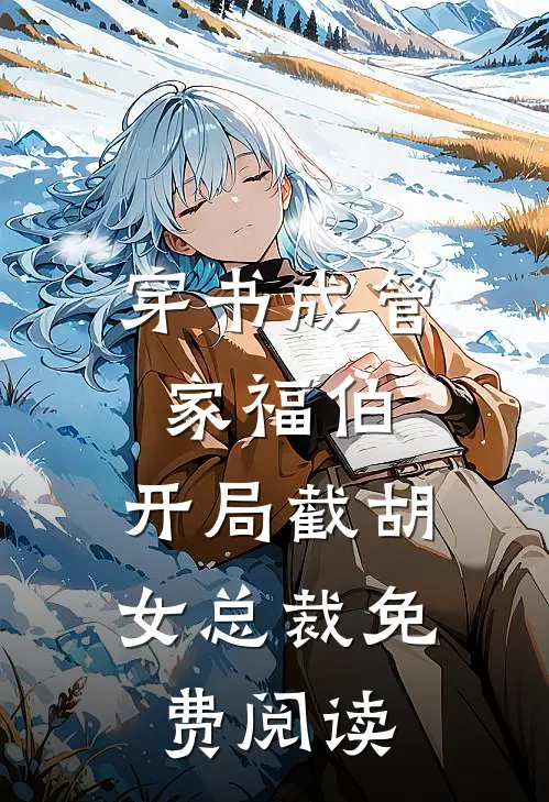 穿书成管家福伯，开局截胡女总裁免费阅读