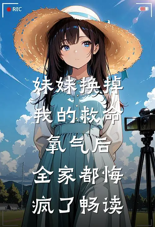 妹妹换掉我的救命氧气后，全家都悔疯了畅读