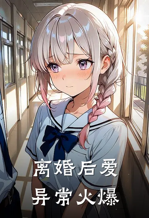 离婚后爱异常火爆