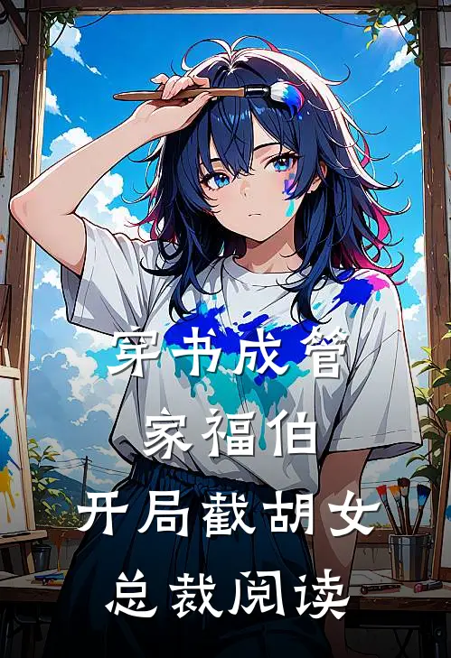 穿书成管家福伯，开局截胡女总裁阅读
