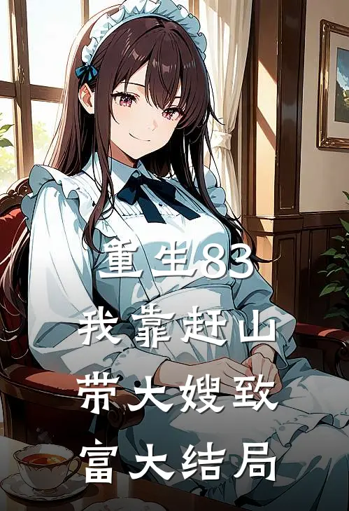 重生83：我靠赶山带大嫂致富大结局