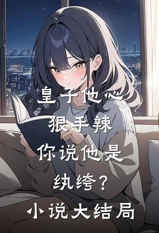皇子他心狠手辣，你说他是纨绔？小说大结局