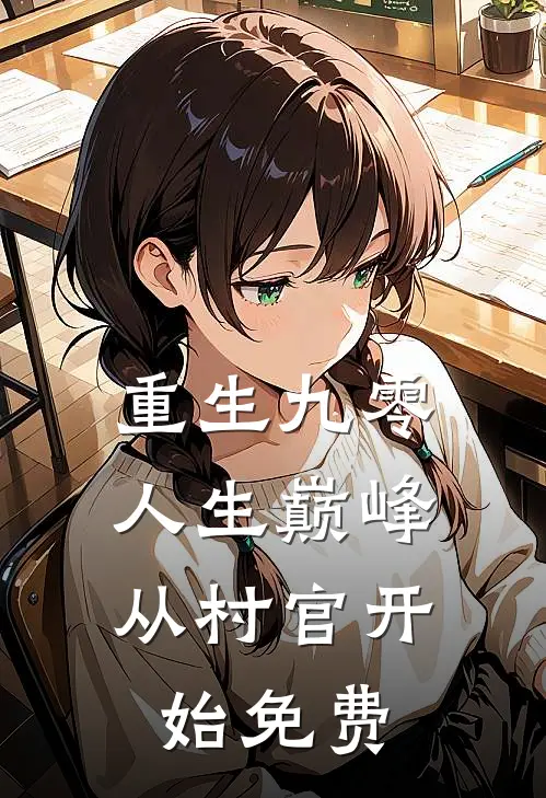 重生九零：人生巅峰从村官开始免费