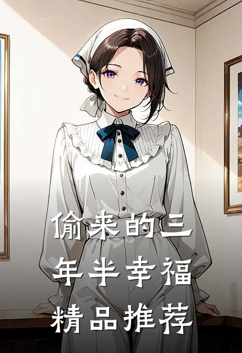 偷来的三年半幸福精品推荐