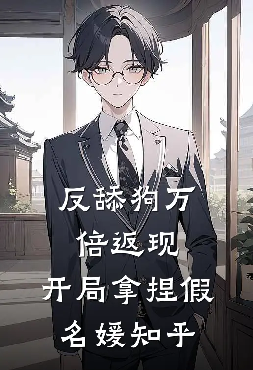 反舔狗万倍返现，开局拿捏假名媛知乎