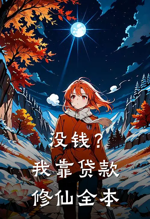 没钱?我靠贷款修仙全本