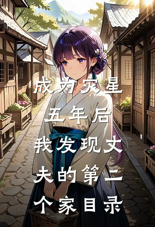 成为灾星五年后，我发现丈夫的第二个家目录