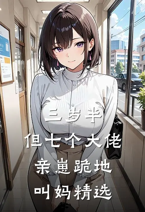三岁半，但七个大佬亲崽跪地叫妈精选