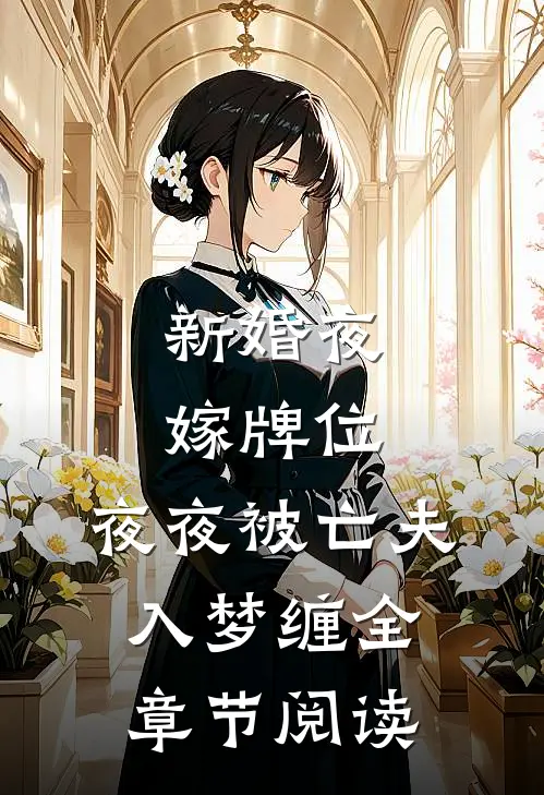 新婚夜嫁牌位，夜夜被亡夫入梦缠全章节阅读