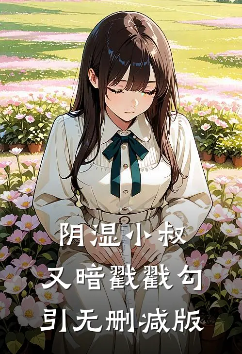 阴湿小叔，又暗戳戳勾引无删减版