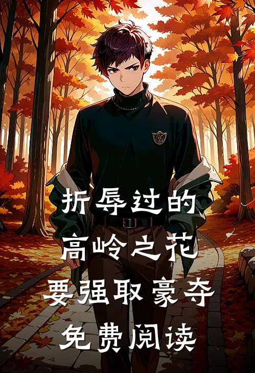 折辱过的高岭之花，要强取豪夺免费阅读