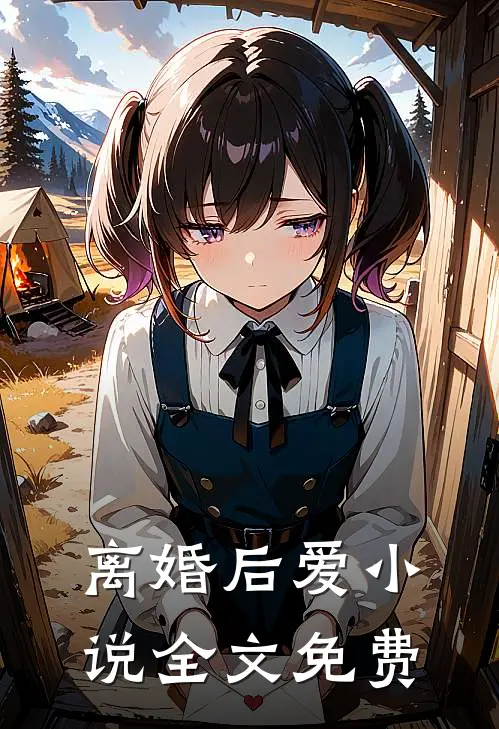 离婚后爱小说全文免费
