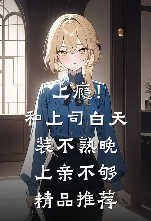 上瘾！和上司白天装不熟晚上亲不够精品推荐