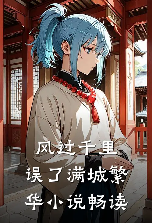 风过千里，误了满城繁华小说畅读