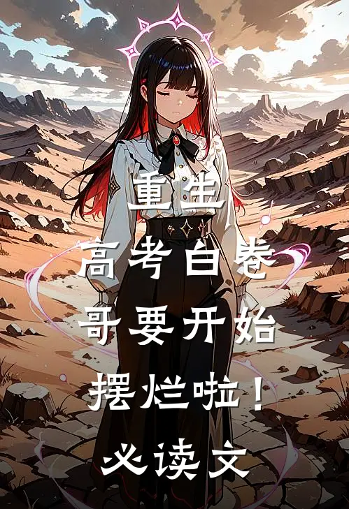 重生：高考白卷，哥要开始摆烂啦！必读文