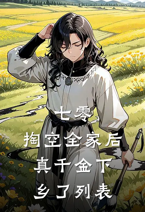 七零：掏空全家后，真千金下乡了列表