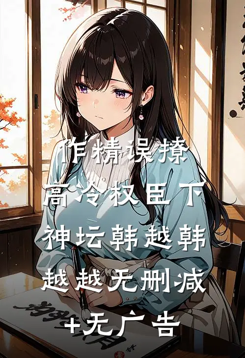作精误撩：高冷权臣下神坛韩越韩越越无删减+无广告