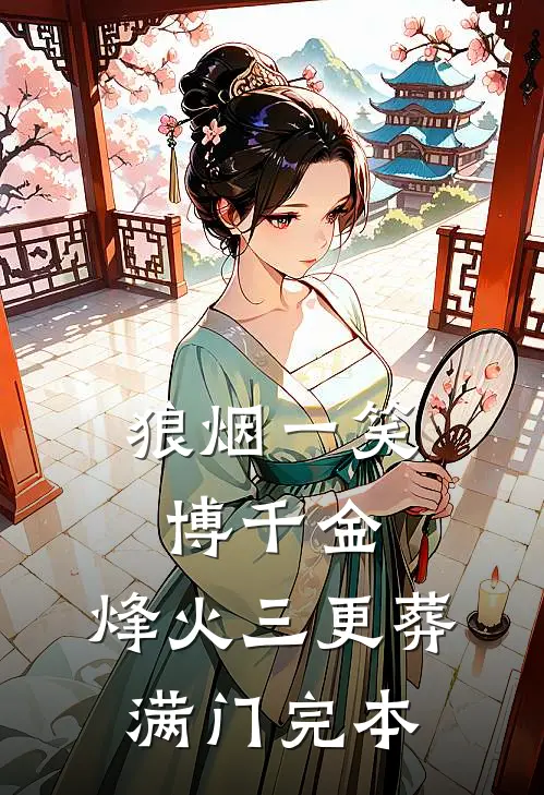 狼烟一笑博千金，烽火三更葬满门完本