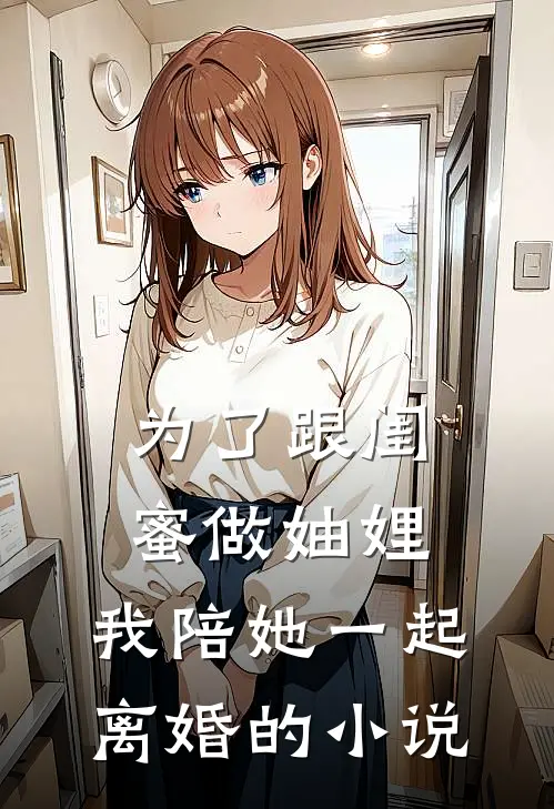 为了跟闺蜜做妯娌，我陪她一起离婚的小说