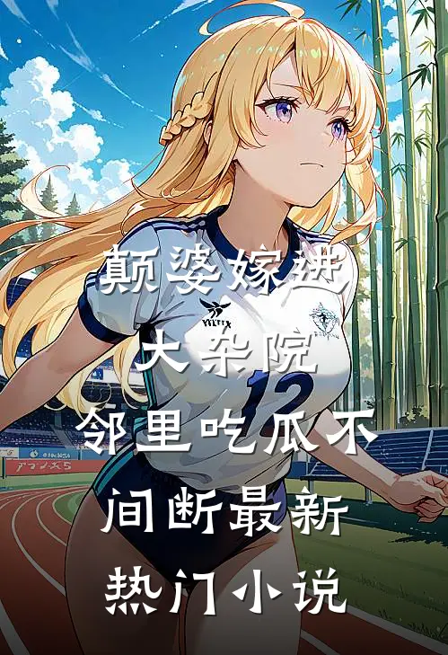 颠婆嫁进大杂院，邻里吃瓜不间断最新热门小说