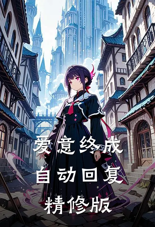 爱意终成自动回复精修版
