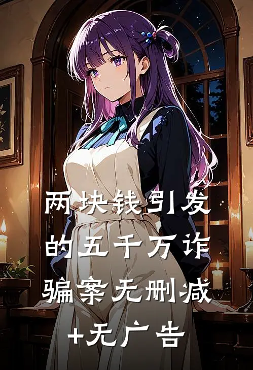 两块钱引发的五千万诈骗案无删减+无广告