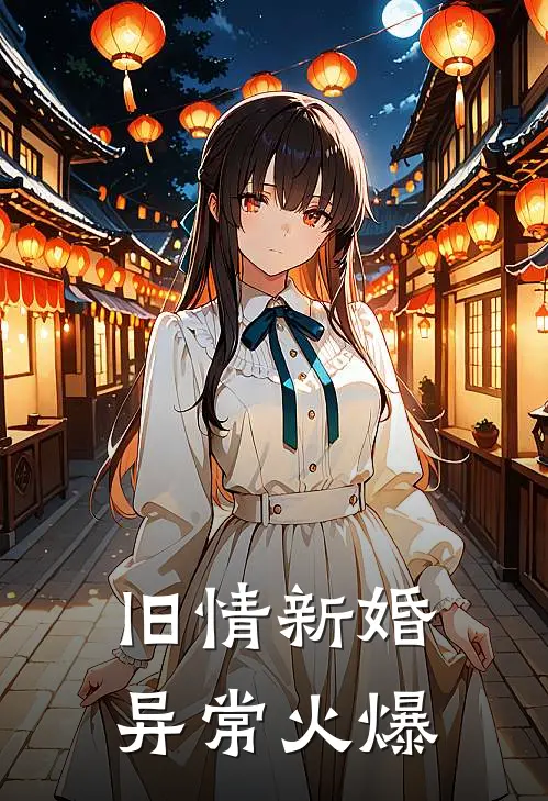 旧情新婚异常火爆