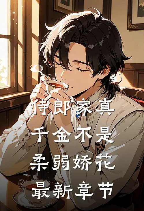 侍郎家真千金不是柔弱娇花最新章节