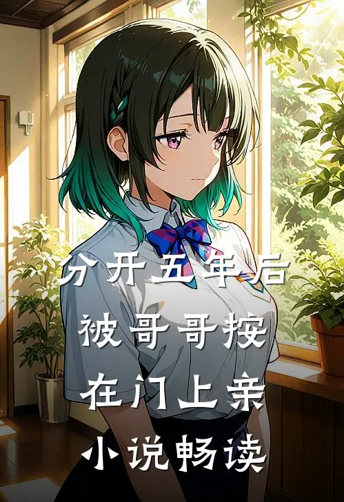 分开五年后，被哥哥按在门上亲小说畅读