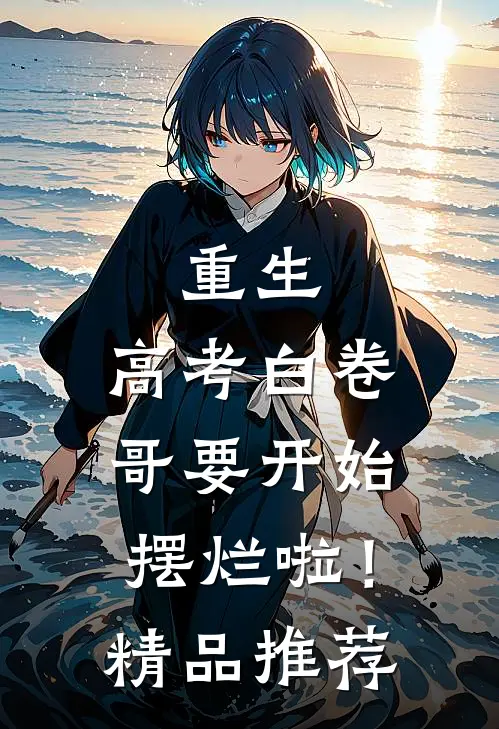 重生：高考白卷，哥要开始摆烂啦！精品推荐