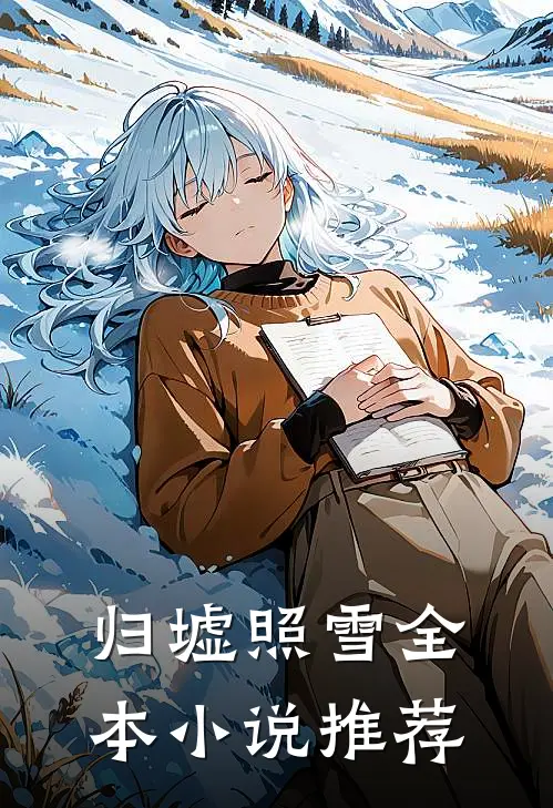 归墟照雪全本小说推荐