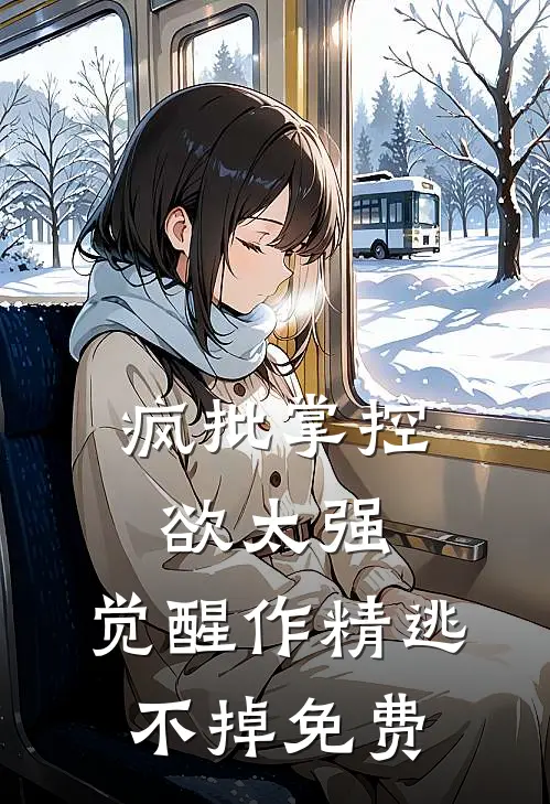 疯批掌控欲太强，觉醒作精逃不掉免费
