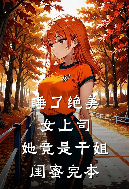 睡了绝美女上司，她竟是干姐闺蜜完本