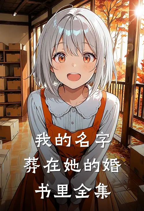 我的名字，葬在她的婚书里全集
