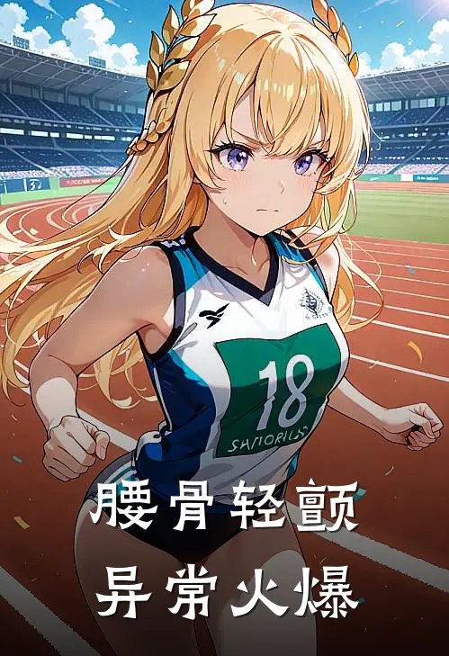 腰骨轻颤异常火爆